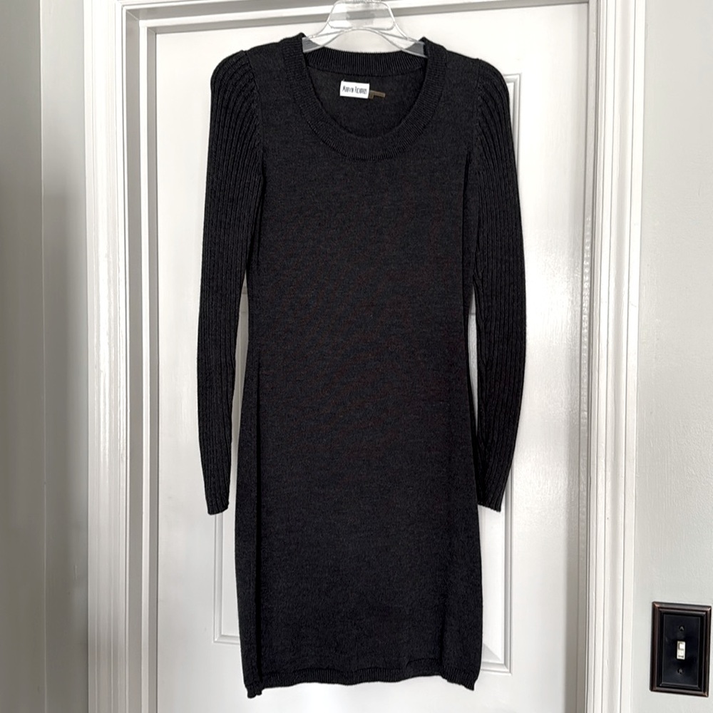 Marvin Richards sweater dress